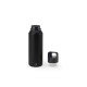 Bouteille en acier inoxydable NICKLAUS 590 mL - BCM Goodies