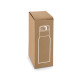 Bouteille en acier inoxydable NICKLAUS 590 mL - BCM Goodies