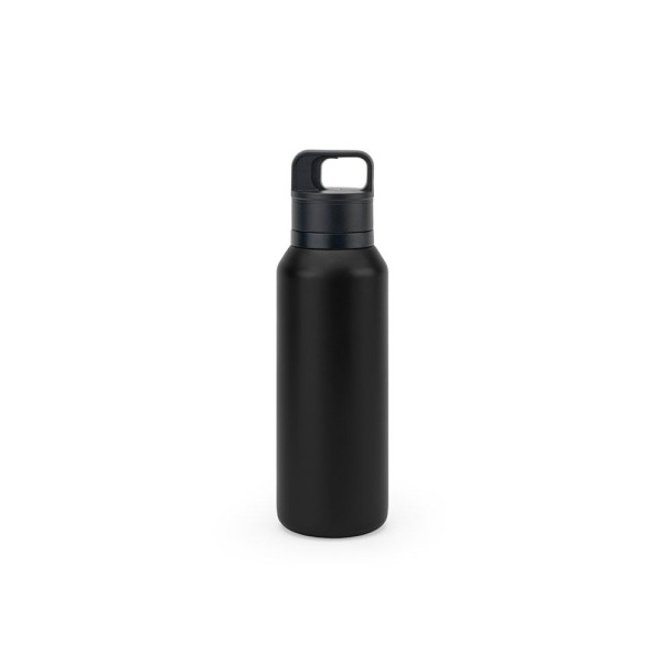 Bouteille en acier inoxydable NICKLAUS 590 mL - BCM Goodies