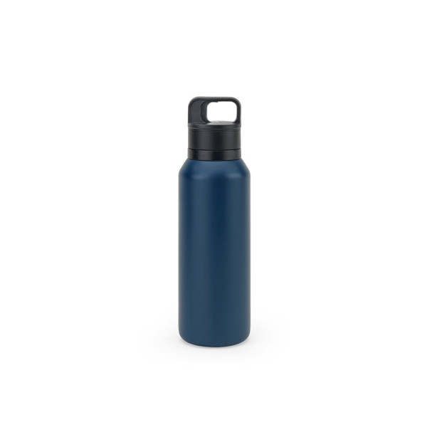 Bouteille en acier inoxydable NICKLAUS 590 mL - BCM Goodies