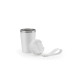 Gobelet de voyage en acier inoxydable personnalisable - BCM Goodies