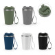 Gobelet de voyage en acier inoxydable personnalisable - BCM Goodies