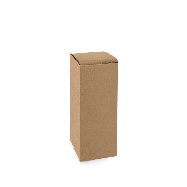 Gobelet de voyage en acier inoxydable personnalisable - BCM Goodies