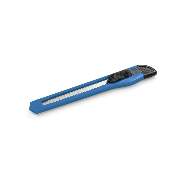 Cutter personnalisable avec mécanisme de verrouillage - BCM Goodies