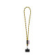 GOSPORT. SET - Tube de lanière long avec mousqueton et support pour téléphone portable | BCM Goodies
