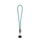 GOSPORT. SET - Tube de lanière long avec mousqueton et support pour téléphone portable | BCM Goodies