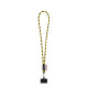 GOSPORT. SET - Tube de lanière long avec mousqueton et support pour téléphone portable | BCM Goodies