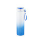 Bouteille personnalisable en verre borosilicate avec bouchon en AS de 470 mL - BCM Goodies