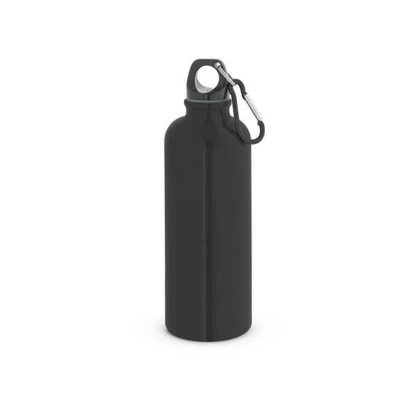 Bouteille en acier inoxydable à simple paroi KELCE 550 ml - BCM Goodies
