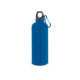 Bouteille en acier inoxydable à simple paroi KELCE 550 ml - BCM Goodies