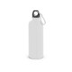 Bouteille en acier inoxydable à simple paroi KELCE 550 ml - BCM Goodies