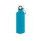 Bouteille en acier inoxydable à simple paroi KELCE 550 ml - BCM Goodies