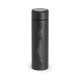 Thermos en acier inoxydable INGRAM 470mL - Objet publicitaire personnalisable pour entreprise