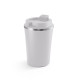 Gobelet de voyage en acier inoxydable avec intérieur en céramique 470 ml - Phelps Ceramic - Objet publicitaire de qualité - BCM 