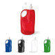 Bouteille pliable personnalisable HIKE de 750 ml en PET, PA et PE - BCM Goodies