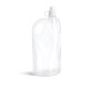 Bouteille pliable personnalisable HIKE de 750 ml en PET, PA et PE - BCM Goodies
