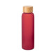 Bouteille en verre dépoli LILLARD GLASS 520 ml pour communication d'entreprise - BCM Goodies