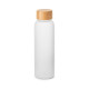 Bouteille en verre dépoli LILLARD GLASS 520 ml pour communication d'entreprise - BCM Goodies