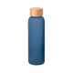 Bouteille en verre dépoli LILLARD GLASS 520 ml pour communication d'entreprise - BCM Goodies