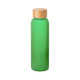 Bouteille en verre dépoli LILLARD GLASS 520 ml pour communication d'entreprise - BCM Goodies