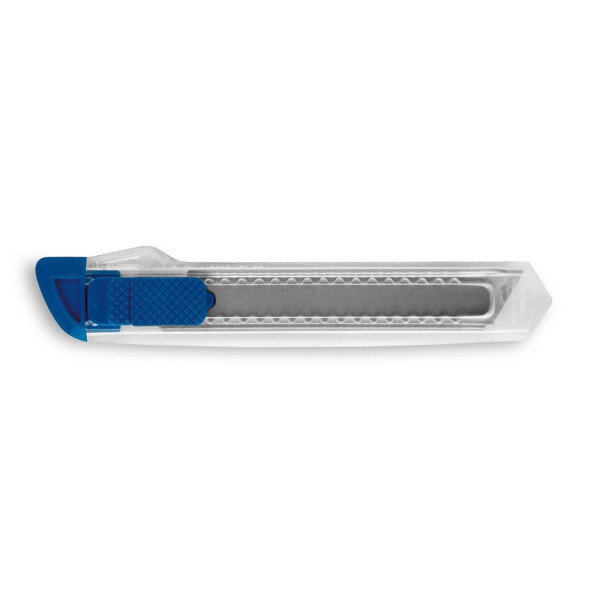 Cutter PAYTON avec mécanisme de verrouillage - Fiche produit BCM Goodies
