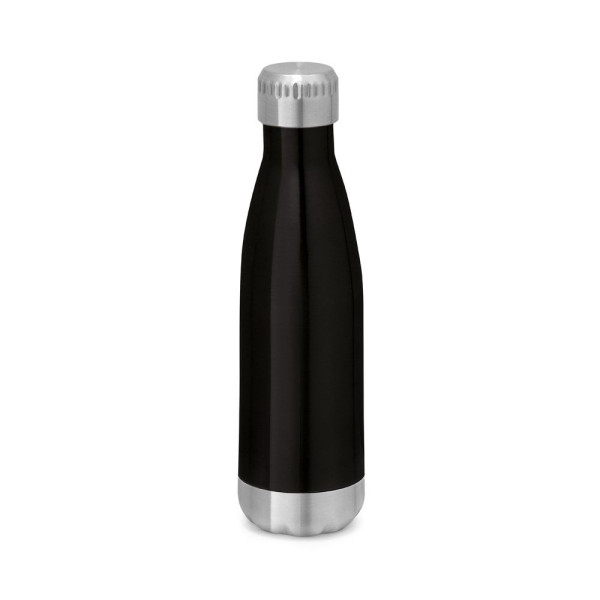 Bouteille en acier inoxydable personnalisable 510 mL - BCM Goodies