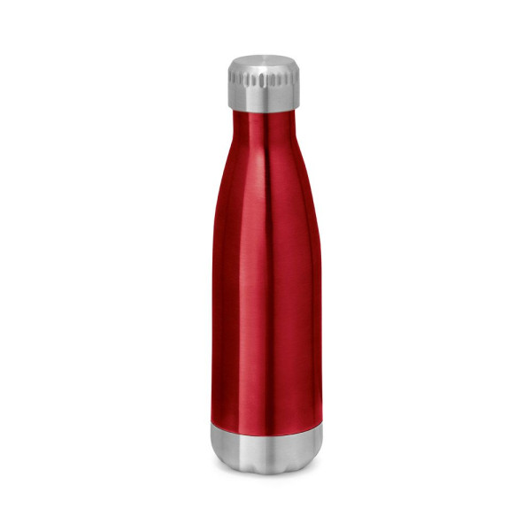 Bouteille en acier inoxydable personnalisable 510 mL - BCM Goodies