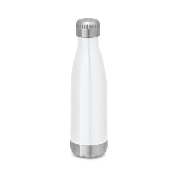 Bouteille en acier inoxydable personnalisable 510 mL - BCM Goodies