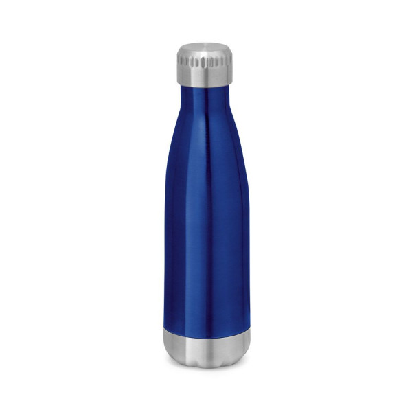 Bouteille en acier inoxydable personnalisable 510 mL - BCM Goodies