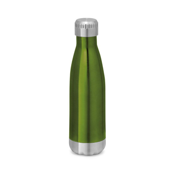Bouteille en acier inoxydable personnalisable 510 mL - BCM Goodies