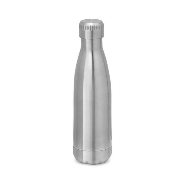 Bouteille en acier inoxydable personnalisable 510 mL - BCM Goodies