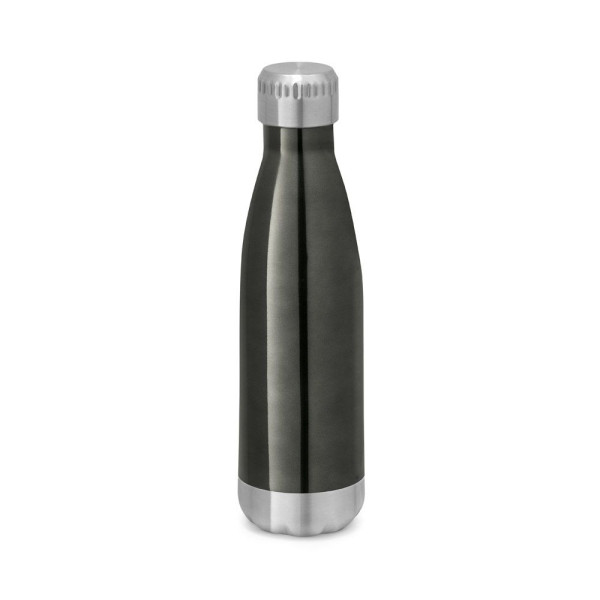 Bouteille en acier inoxydable personnalisable 510 mL - BCM Goodies