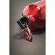 Bouteille de sport en aluminium LANDSCAPE S de 400mL avec mousqueton - Accessoire idéal pour événements d'entreprise | BCM 