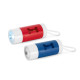 Distributeur de sachets hygiéniques personnalisable pour entreprise - BCM Goodies