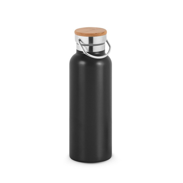 Bouteille en acier inoxydable RAGNAR 570 mL personnalisable - BCM Goodies