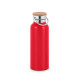 Bouteille en acier inoxydable RAGNAR 570 mL personnalisable - BCM Goodies