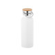Bouteille en acier inoxydable RAGNAR 570 mL personnalisable - BCM Goodies