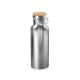 Bouteille en acier inoxydable RAGNAR 570 mL personnalisable - BCM Goodies