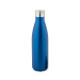 Bouteille en acier inoxydable personnalisable 500 mL SHOW SATIN - BCM Goodies