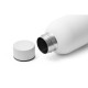 Bouteille en acier inoxydable personnalisable et écologique - BCM Goodies