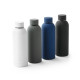 Bouteille en acier inoxydable personnalisable et écologique - BCM Goodies
