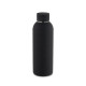 Bouteille en acier inoxydable personnalisable et écologique - BCM Goodies