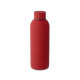 Bouteille en acier inoxydable personnalisable et écologique - BCM Goodies