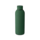 Bouteille en acier inoxydable personnalisable et écologique - BCM Goodies