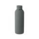 Bouteille en acier inoxydable personnalisable et écologique - BCM Goodies