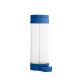 Meta titre SEO pour la fiche produit : Bouteille de sport QUINTANA en verre personnalisable - BCM Goodies