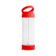 Meta titre SEO pour la fiche produit : Bouteille de sport QUINTANA en verre personnalisable - BCM Goodies