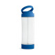 Meta titre SEO pour la fiche produit : Bouteille de sport QUINTANA en verre personnalisable - BCM Goodies