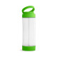 Meta titre SEO pour la fiche produit : Bouteille de sport QUINTANA en verre personnalisable - BCM Goodies