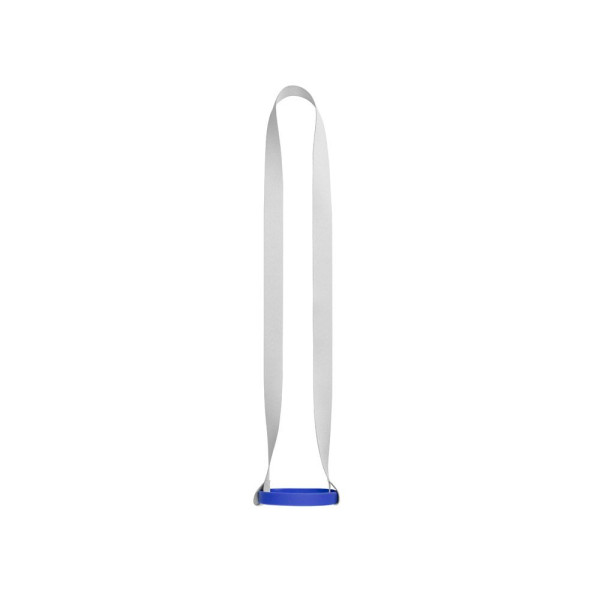Ensemble de cordons personnalisables avec porte-gobelet en silicone - BCM Goodies